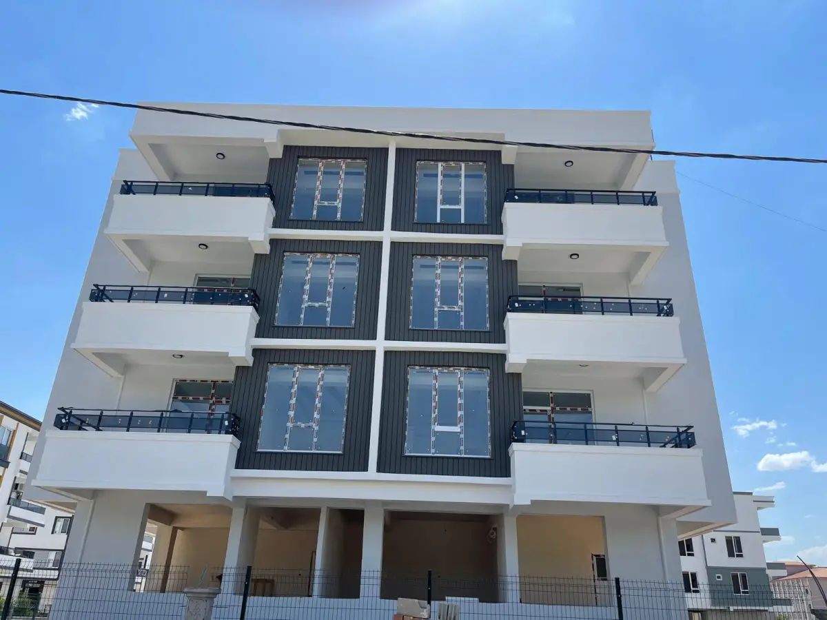 BİLAL ÖNERDEN SATILIK 3+1 LÜX DAİRE KÖRÜK